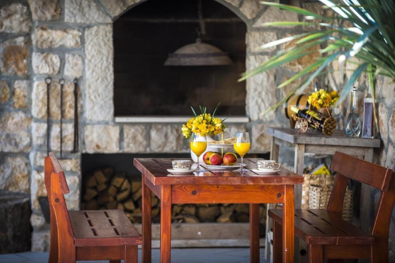Holiday Home Swiss 챠브타트 외부 사진