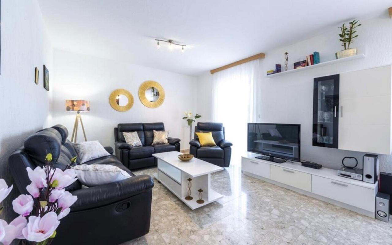 Holiday Home Swiss 챠브타트 외부 사진