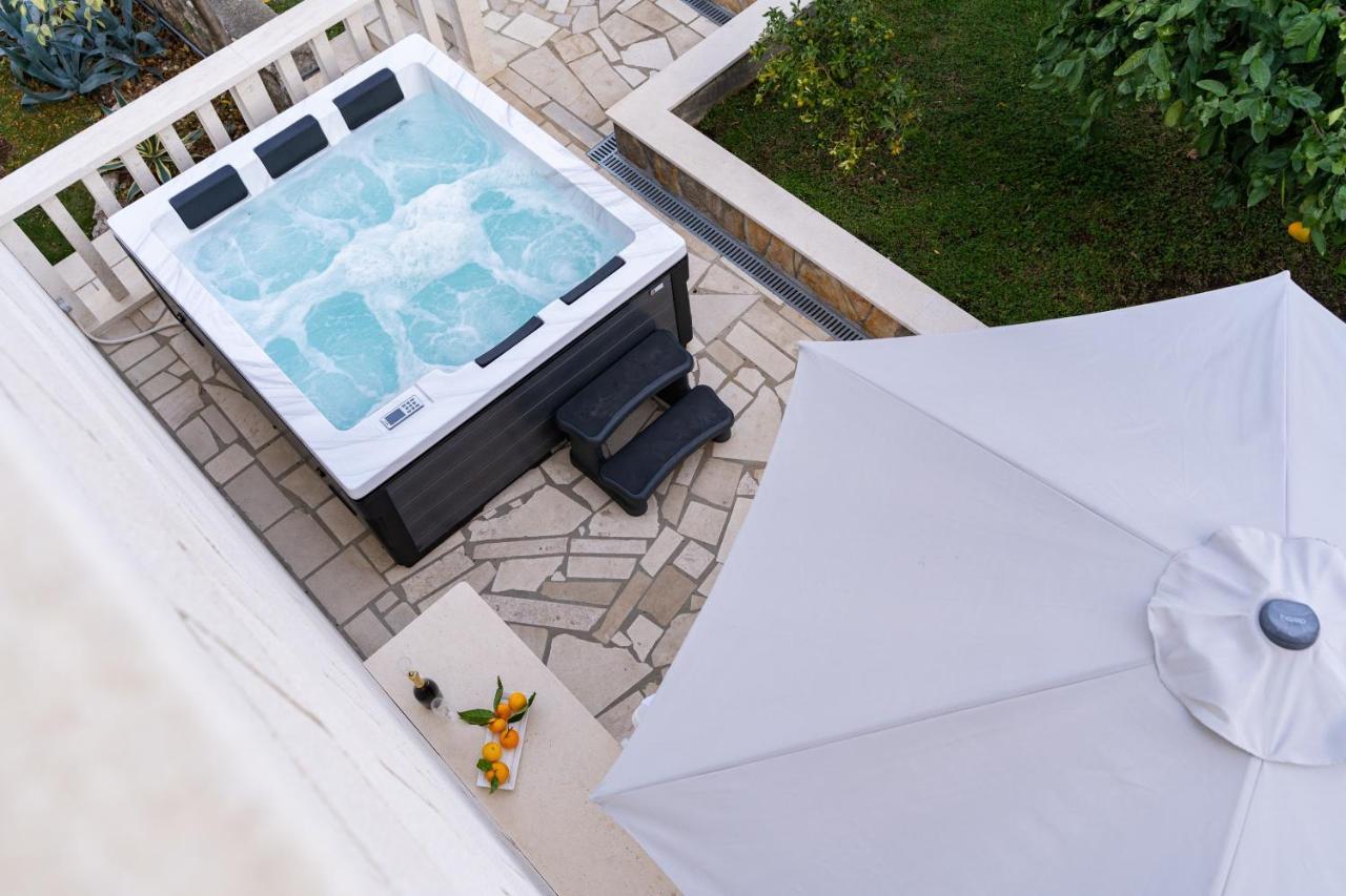 Holiday Home Swiss 챠브타트 외부 사진