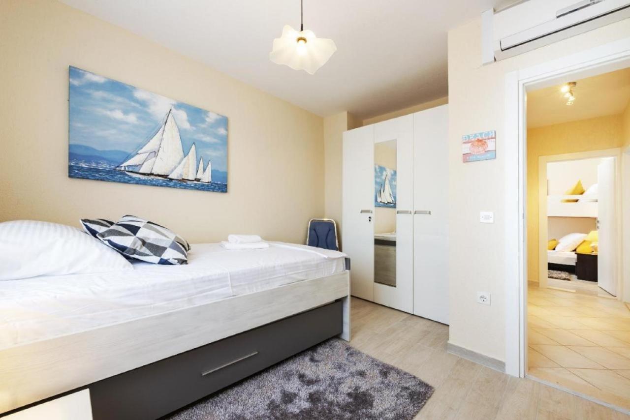 Holiday Home Swiss 챠브타트 외부 사진