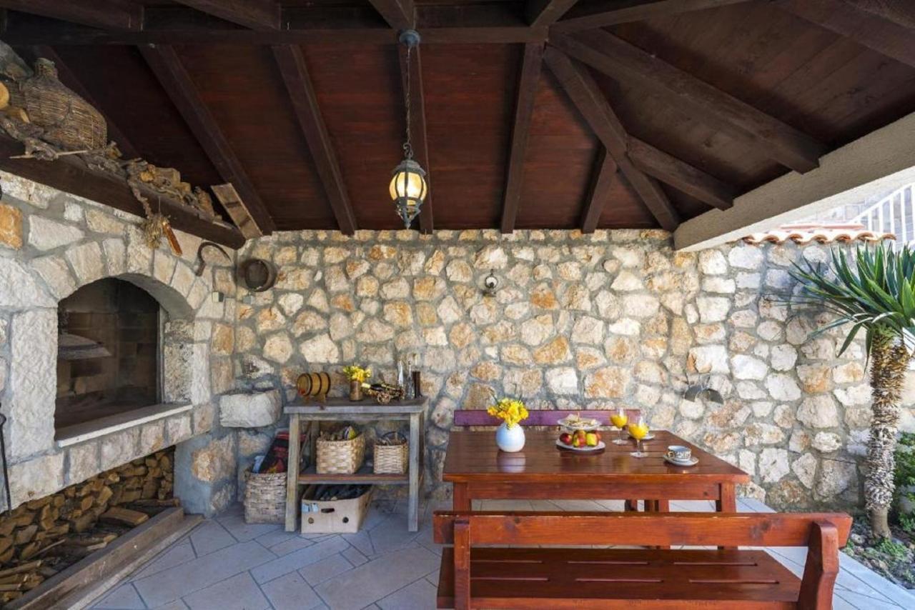 Holiday Home Swiss 챠브타트 외부 사진