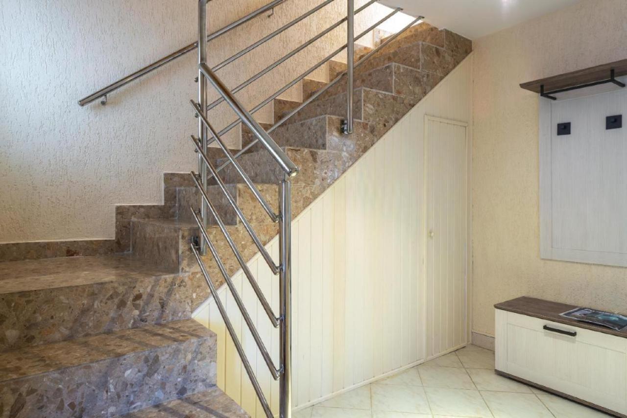 Holiday Home Swiss 챠브타트 외부 사진