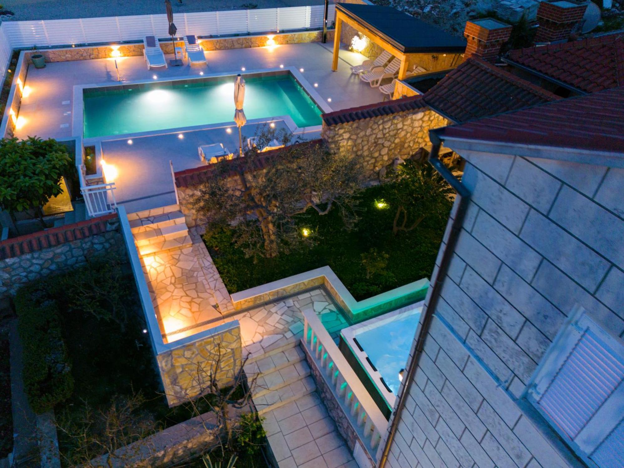 Holiday Home Swiss 챠브타트 외부 사진