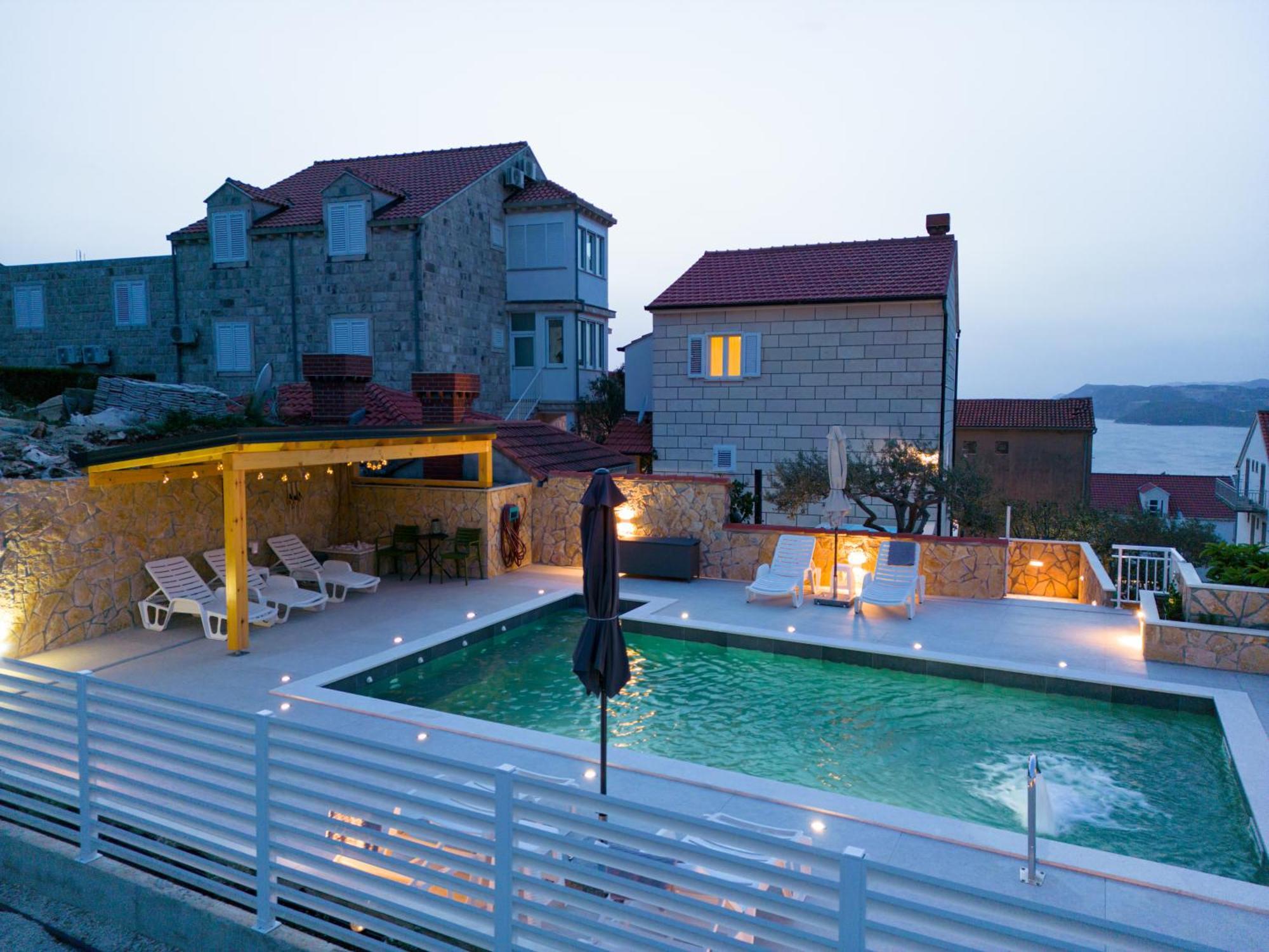 Holiday Home Swiss 챠브타트 외부 사진