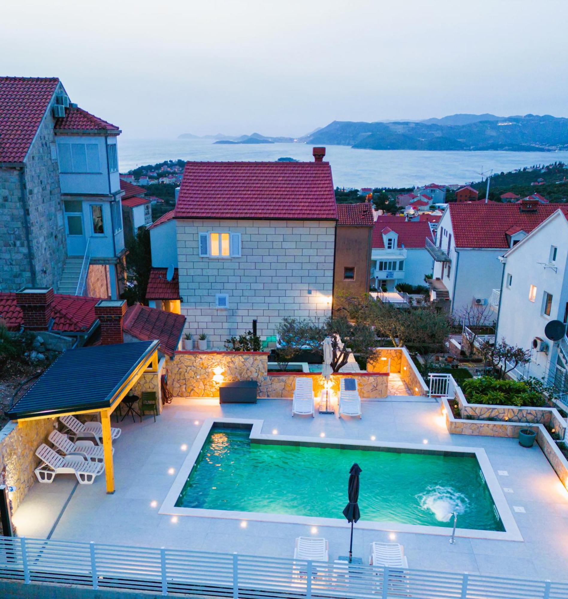 Holiday Home Swiss 챠브타트 외부 사진