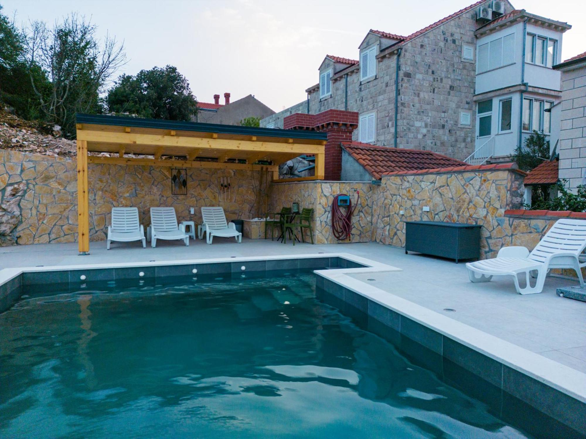 Holiday Home Swiss 챠브타트 외부 사진