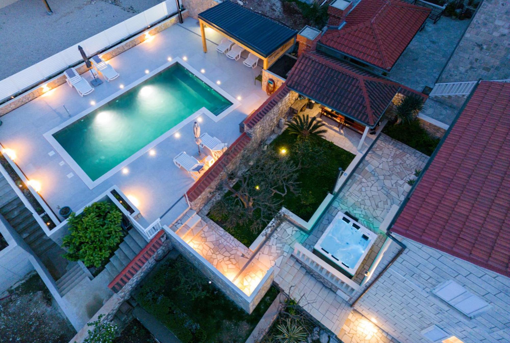 Holiday Home Swiss 챠브타트 외부 사진