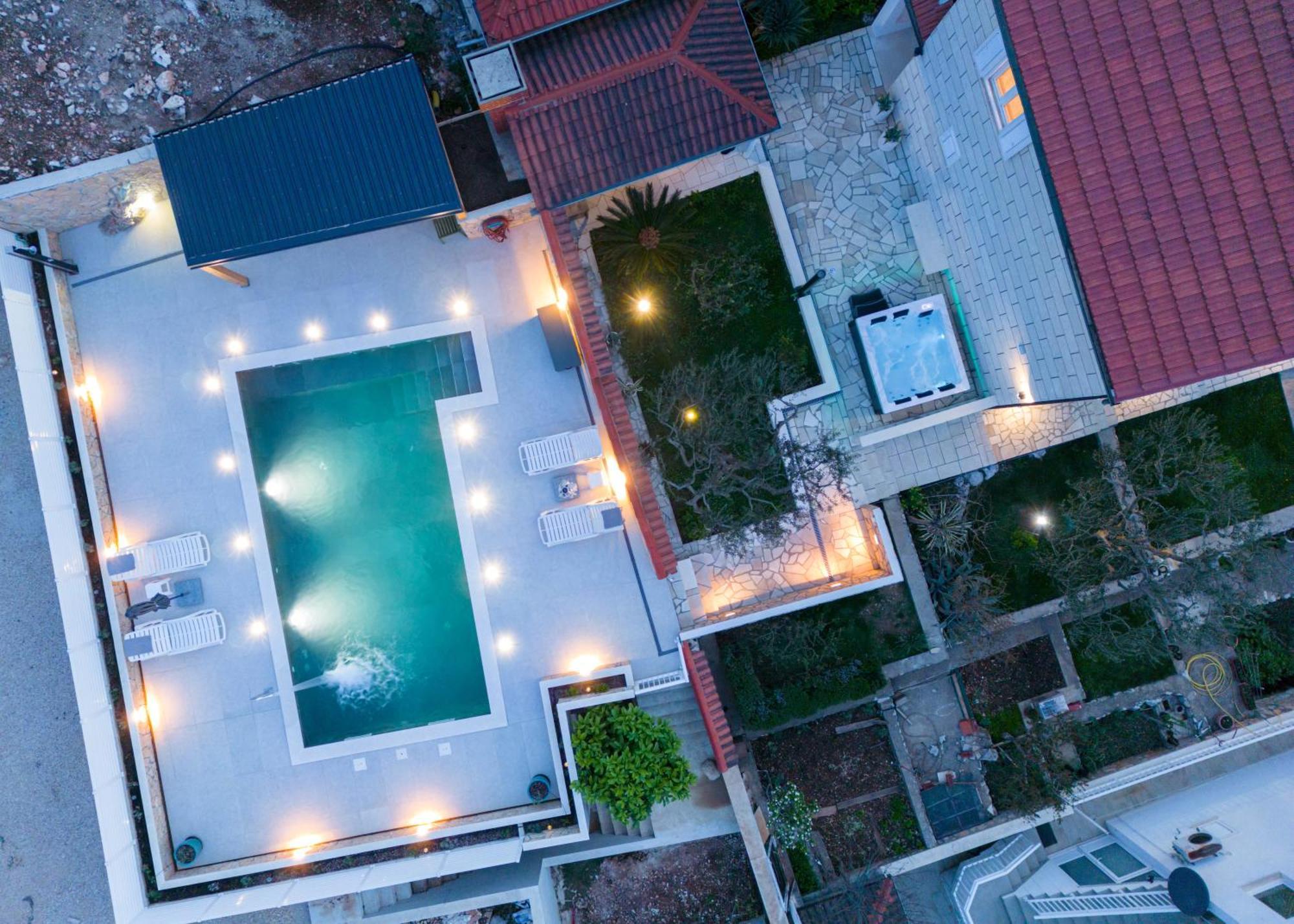 Holiday Home Swiss 챠브타트 외부 사진